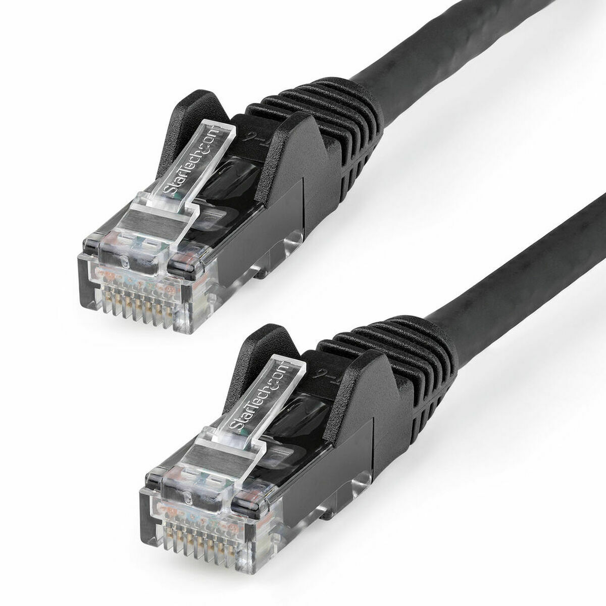 Nätkabel UTP Styv Kategori 6 Startech 5 m 5 m